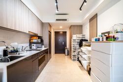 Botanique At Bartley (D19), Condominium #623690301